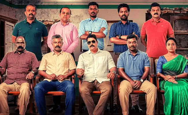 Operation Java’s director Tharun Moorthy explains why did they choose theatrical release instead of OTT