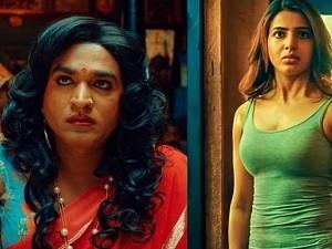 Semma surprise! Much awaited video from this classic movie is finally here!