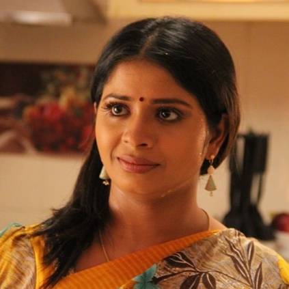 Oru Kal Oru Kannadi-fame actress Madhumitha exppected to join Bigg Boss-3 ft. Kamal Haasan