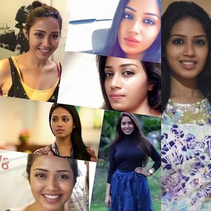 Oru Naal Koothu heroine Nivetha Pethuraj talks about the film