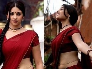 Osthe actress reveals where she disappeared after her "5-year acting stint in India!"