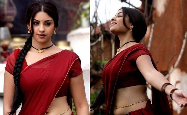 Osthe actress Richa Langella reveals where she disappeared after acting career in India