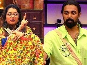 "Overa Pesareenga...": Friendship between Niroop and Priyanka is in danger? Here's what happened in BB5 house!