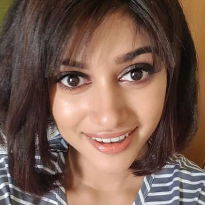 Oviya confirms that she will make a visit to Bigg Boss season 2