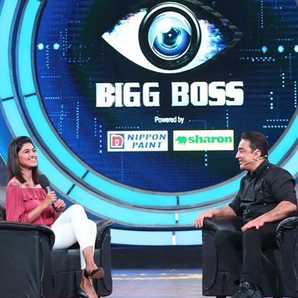 Oviya is officially out of Bigg Boss house