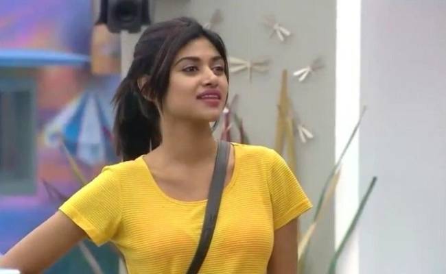 Oviya Love tweet has left many wondering see here