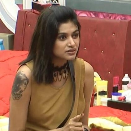 Oviya says she will be back to Bigg Boss for the finale
