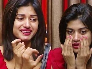 Oviya shocking statements about Bigg Boss: "They declared me mentally unstable... I don't want to see another Sushant in TN!"