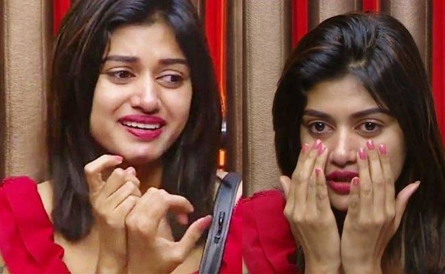 Oviya talks about Bigg Boss and how she doesnt want to see another Sushant in TN