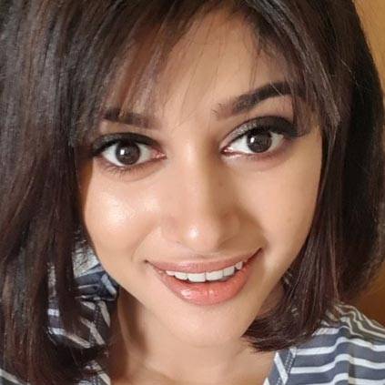 Oviya tweets about Bigg Boss 2