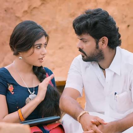 Oviya-Vemal's Kalavani 2 trailer official video