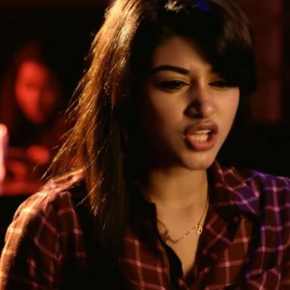 Oviya's Ganesha Meendum Sandhippom Official Teaser