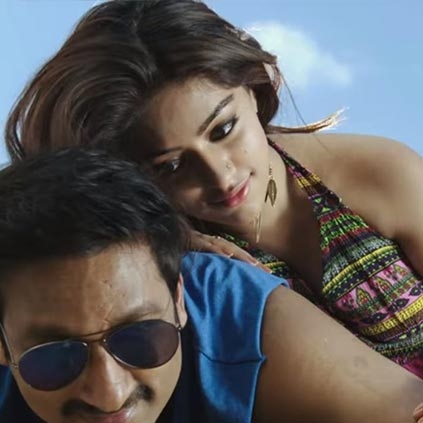 Oxygen Official Theatrical Trailer