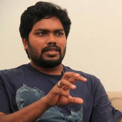 Pa Ranjith is an important director in Tamil cinema says this popular cinematographer