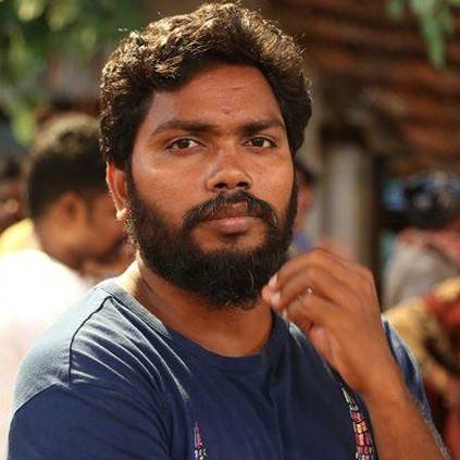 Pa Ranjith officially announces his biopic of Birsa Munda