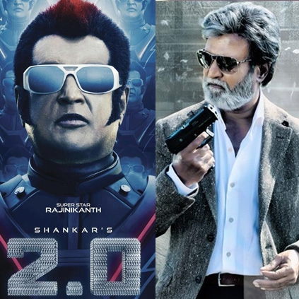 Pa Ranjith-Rajini film planned for 12 December 2017 release