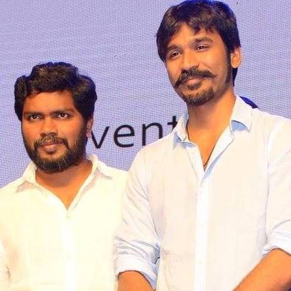 Pa Ranjith wishes Mari Selvaraj on his next with Dhanush