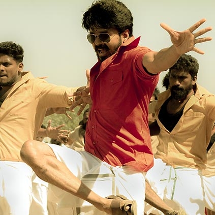 Paalinchara Pilloda Telugu Song Promo from Vijay's Adirndhi