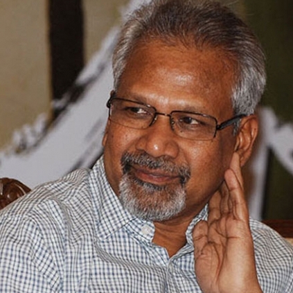 Padai Veeran director Dhana on his experience with Mani Ratnam