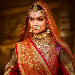 Padmaavat 2nd weekend Chennai city box office report
