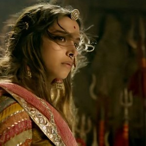 Padmavati Official Trailer | Deepika Padukone