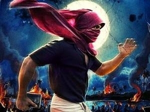 Pan-Indian superhero film confirmed for release on this date - Fans super-excited! VIDEO