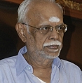 Panchu Arunachalam’s funeral on 11th August