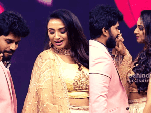 'Pandian Stores' Kathir's semma romantic dance is super-trending - VIDEO!