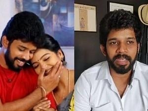 "To all Kathir-Mullai fans who think people are spoiling our name..."- Actor Kumaran replies!