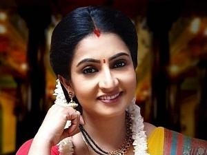 Pandian Stores latest: Sujitha Dhanush's latest announcement makes fans happy!