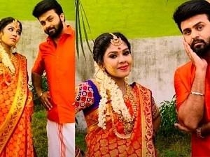 What? Pandian Stores’ Meena aka Hema won’t continue acting?