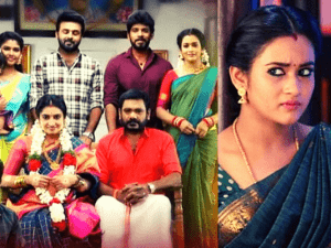 What? Pandian Stores' Mullai character to change again? Here's the TRUTH - Don’t miss! VIDEO