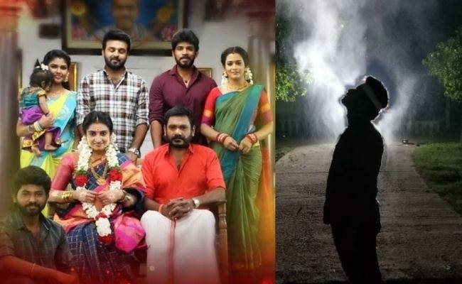 Pandian Stores new actor to join - Heres the details of new role in Vijay TV serial ft Vasanth