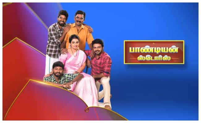 Pandian Stores Will new character cause trouble in house