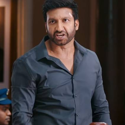 Pantham official trailer is here