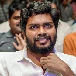 Pa.Ranjith's next movie production hero is Hari Krishnan Johnny