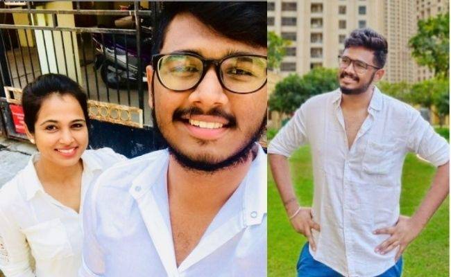 Parasu Pandian to turn hero for an upcoming project? Here's the truth