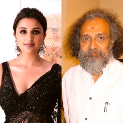 Parineeti Chopra and Thotta Tharani not a part of Thala Ajiths Valimai