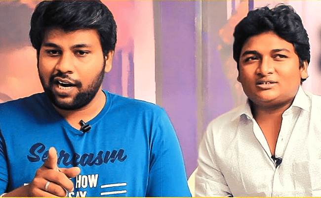 Parithabangal fame Gopi and Sudhakar opens up on multi crore allegations against them