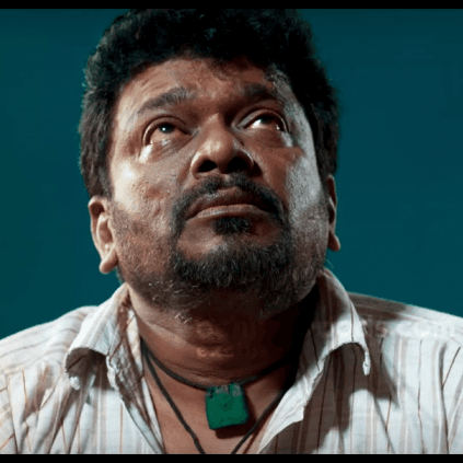 Parthiban and Santhosh Narayanan Oththa Serppu second trailer