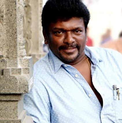 Parthiban lodges a complaint against child kidnap