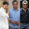 ''There is no need for an Ajith or Vijay film release for festivals''