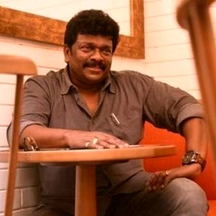 Parthiban talks about Aayirathil Oruvan’s sequel and Mani Ratnam’s Ponniyin Selvan