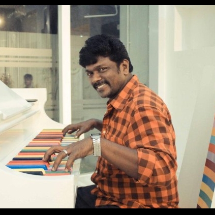 Parthiban talks about his Beep song 2016