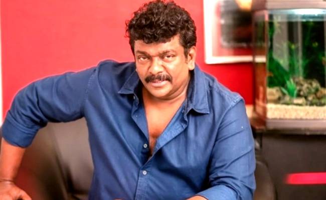 Parthiban to join hands with director Ezhil and Gautham Karthik