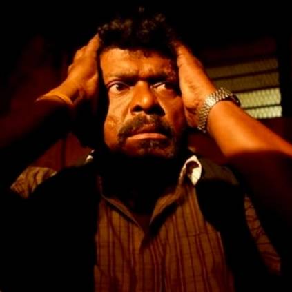 Parthiban tweets about Oththa Seruppu size 7 Hollywood remake