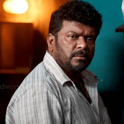 Parthiban's next unbelievable attempt after Oththa Seruppu, titled Iravin Nizhal