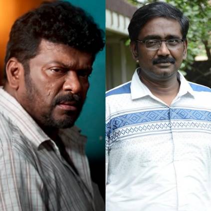 Parthiban's Oththa Seruppu gets appreciated by Jail director Vasanthabalan