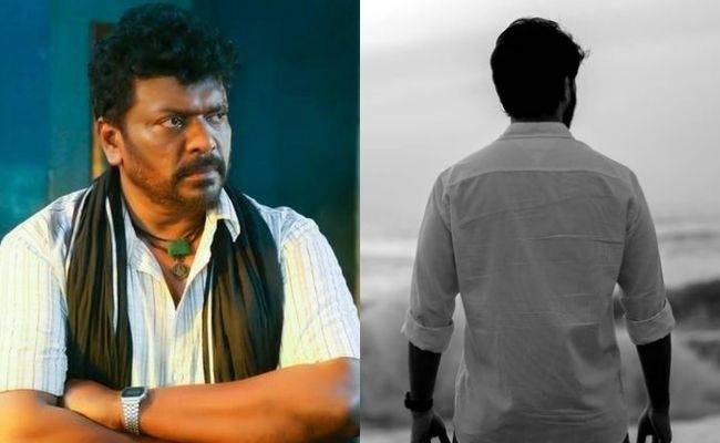 Parthiepan's next with this young actor is a MURDER mystery - Check deets