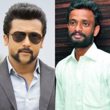 Pasanga director Pandiraj talks about working with Suriya says working on a script